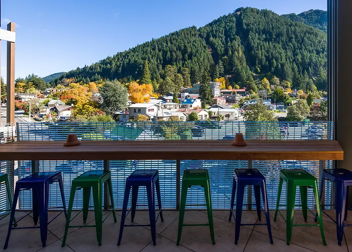 Lylo Queenstown