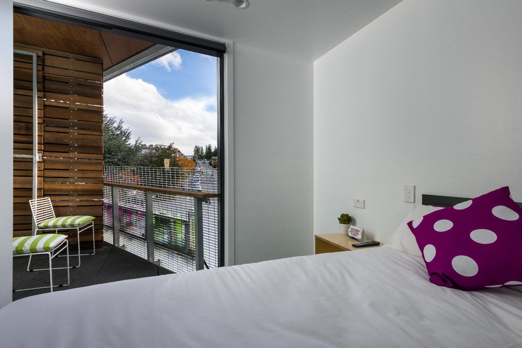 Lylo Hostel Queenstown