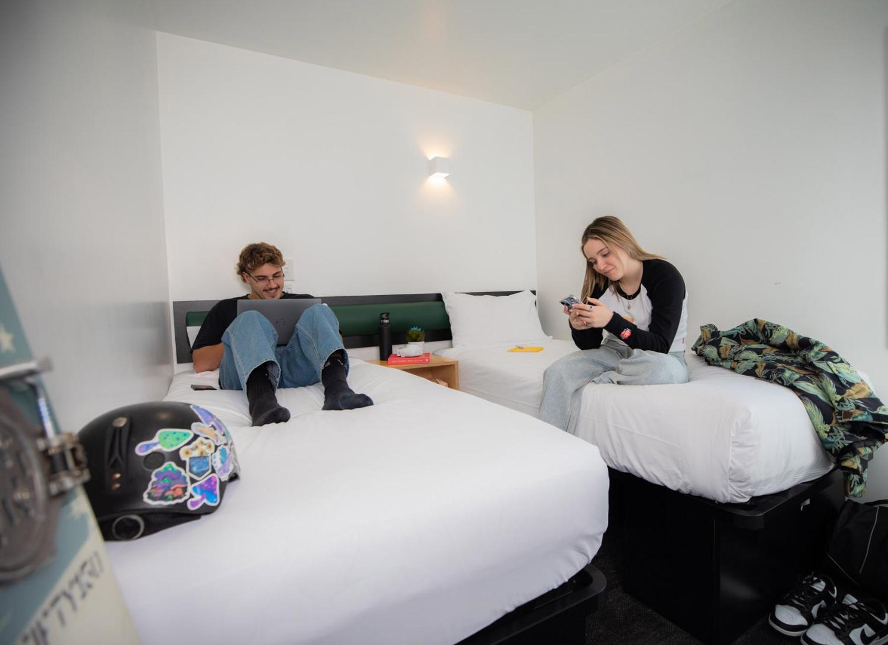 Lylo Hostel *